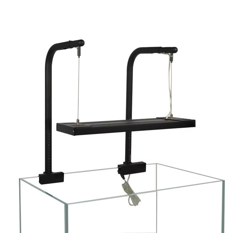 Planted Aquarium Uv Light - 150w高ルーメン120cm UV LEDライト 水槽用ライト 水槽植物 アクアスケープ用