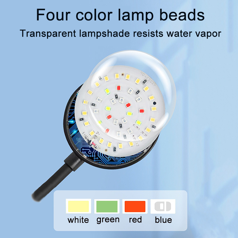 USB 水族館 LED ランプ水槽ライト装飾水生植物複数のモ - Aquarium Plant Design のレビューと価格