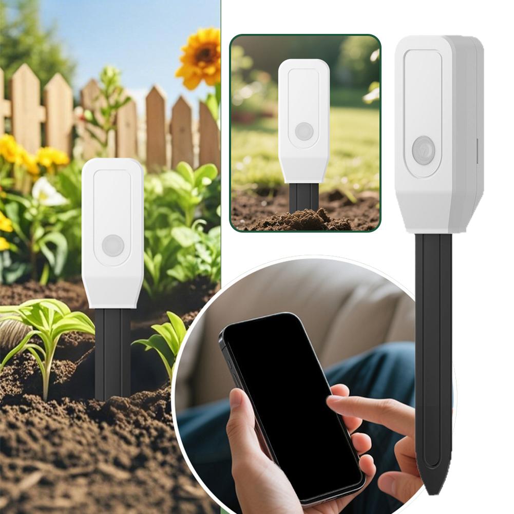Tuya Zigbee 3.0スマート土壌テスターセンサー、 - Tissue Culture Plant のレビューと価格