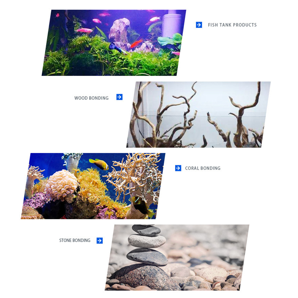 水生植物流木水中ジェル造園モス接着剤水槽水草スティック固定用 - Planted Aquarium Moss のレビューと価格