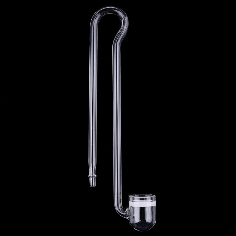 ガラス製水族館用透明噴霧器,2つの透明なディフューザー,植物 - Planted Aquarium Accessories のレビューと価格