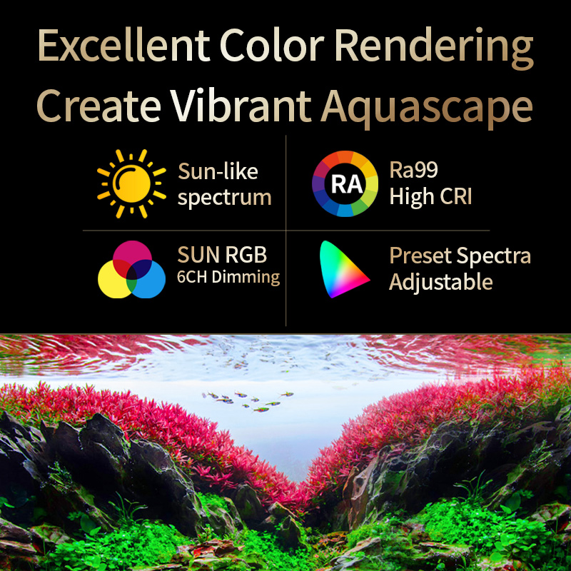 KASSRAY T200/T300 IR-A+UV ナチュラ - Planted Aquarium Uv Light のレビューと価格