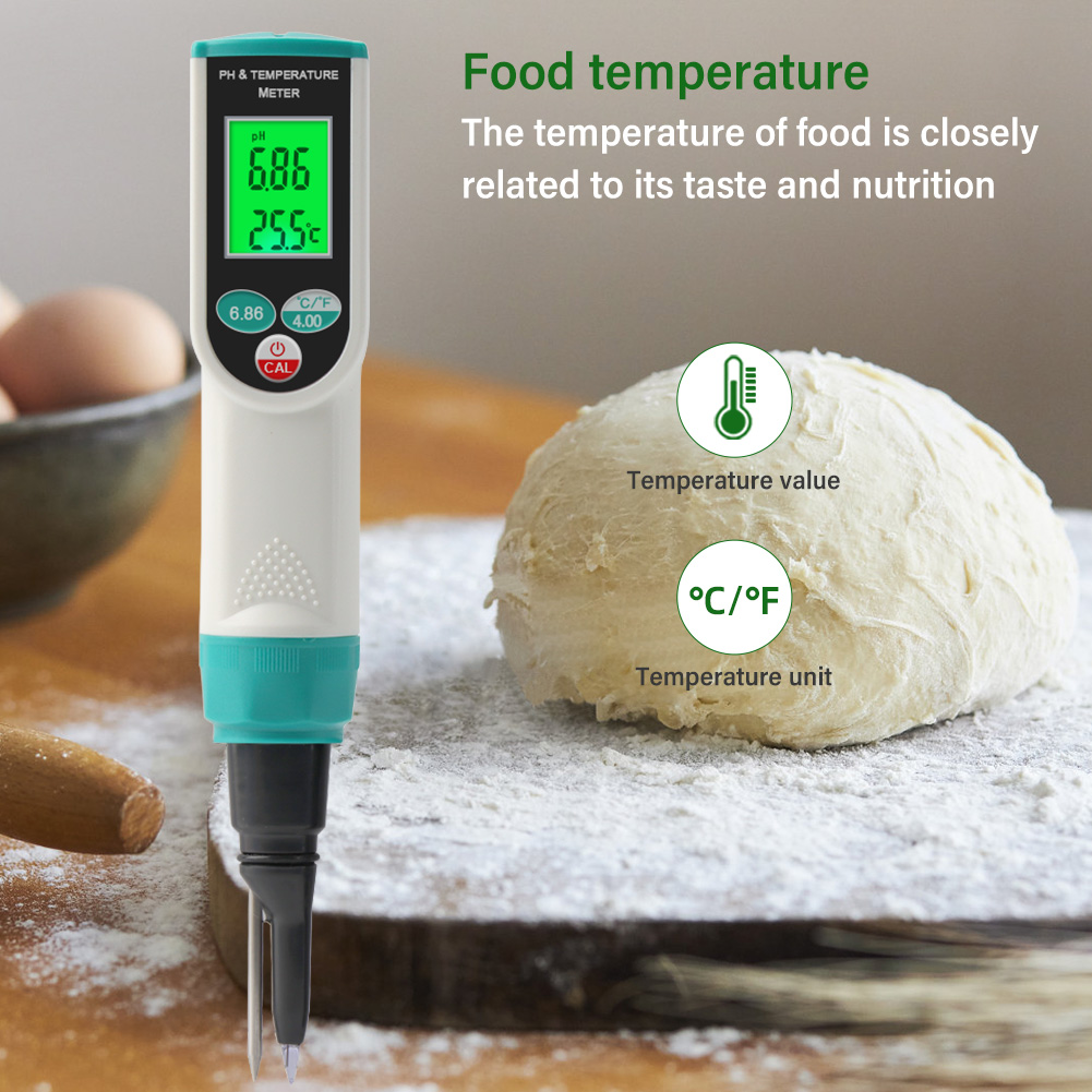 Yieryi デジタル Ph メーター 0.00-14.00 - Planted Aquarium Test Kit のレビューと価格