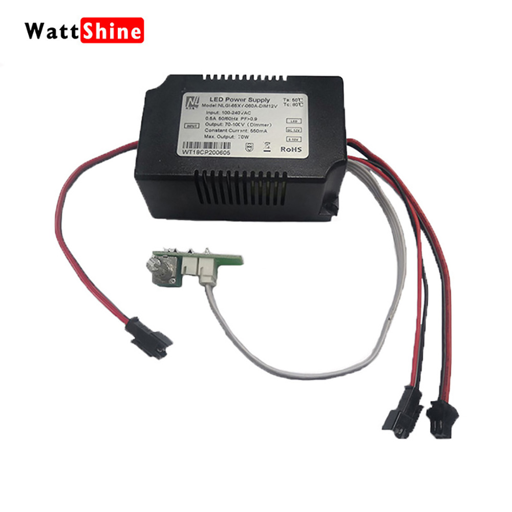 Wattshine mad180pa140s水族館グローライ - Aquarium Planting のレビューと価格