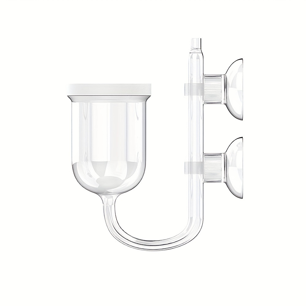 水族館用のCO2噴霧器とディフューザー,バブルカウンター,吸 - Planted Aquarium Accessories のレビューと価格