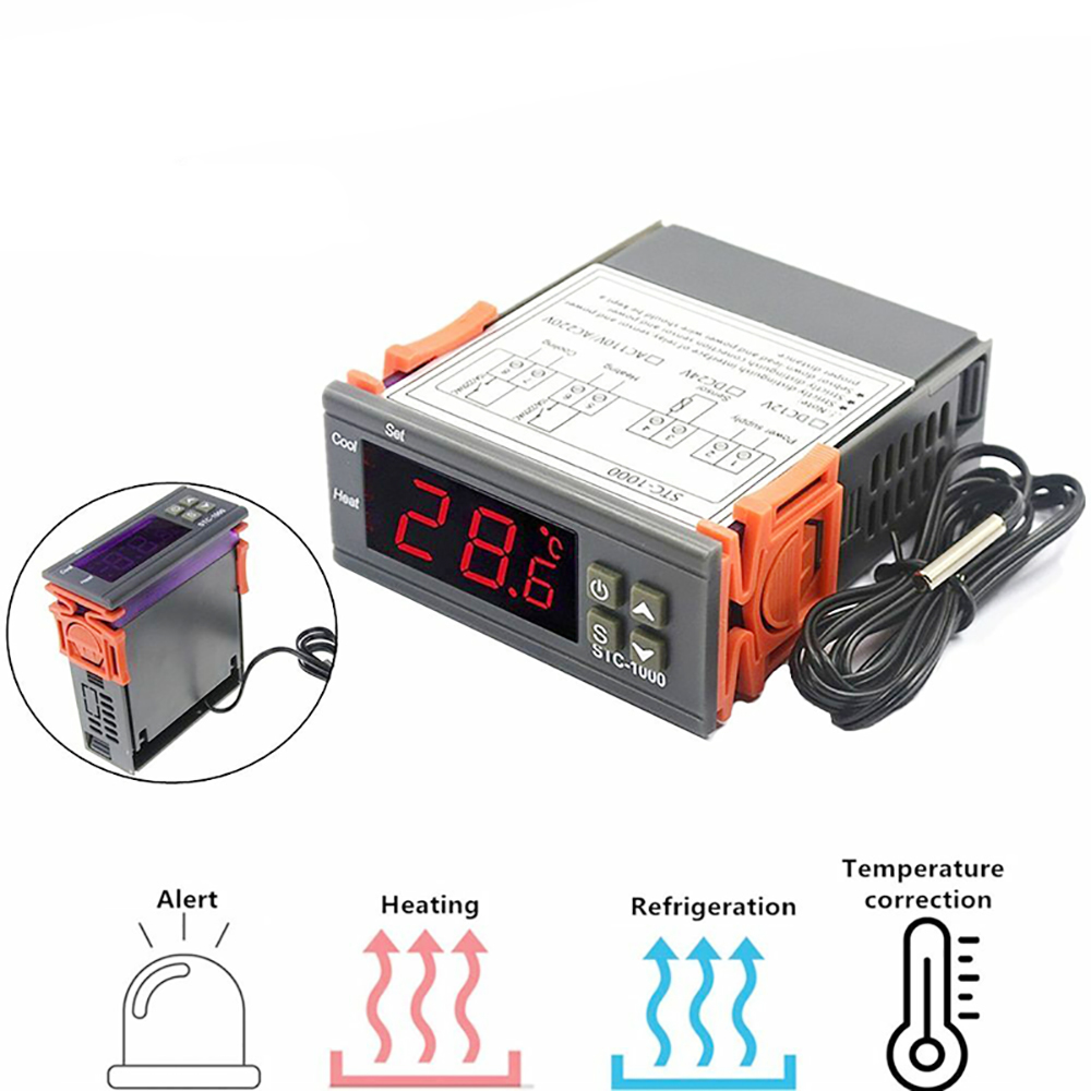 苗床暖房ケーブル,110v-220v,温度コントローラー,土 - Tissue Culture Plant のレビューと価格