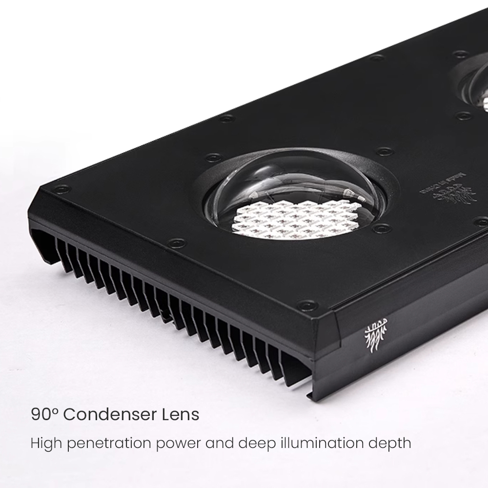 ウィークアクア Z250Pro 70W 120W RGB+U - Planted Aquarium Uv Light のレビューと価格