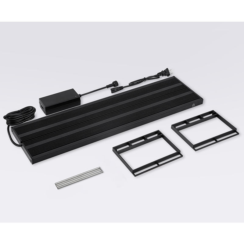 Lシリーズ 60/90/120cm Ver.3 フルスペクト - Planted Aquarium Uv Light のレビューと価格