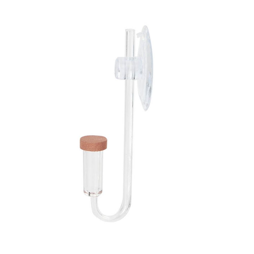 アクリルミニ水槽生植物U字型アトマイザーCO2精製器CO2デ - Planted Aquarium Accessories のレビューと価格